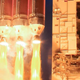 Illustration for article titled Orion Spacecraft In Photos: Assembly, Flight, Splashdown, And Recovery